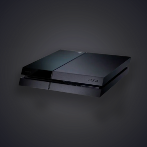 Playstation 4 1TB