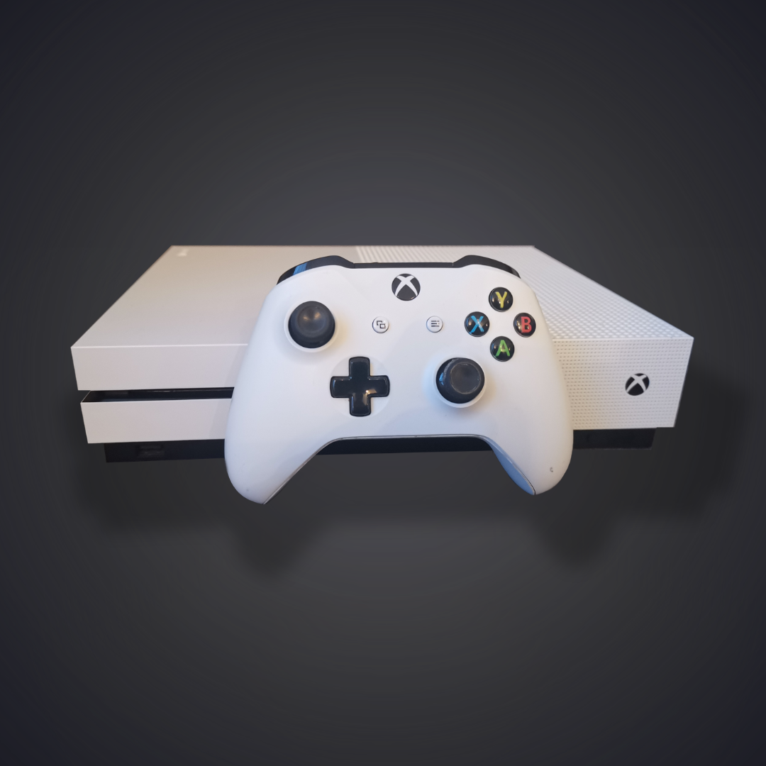 Xbox One S console 1TB