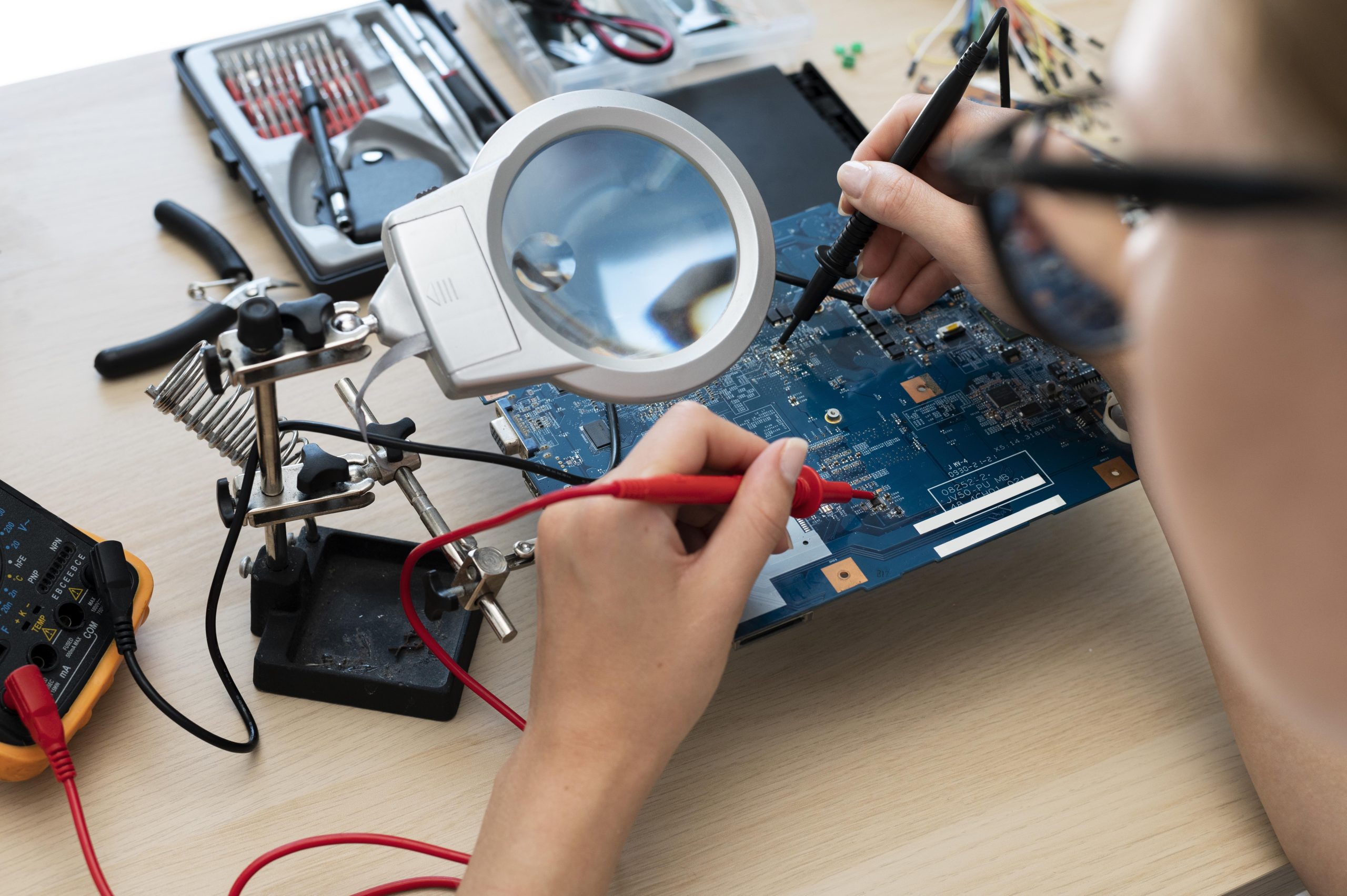 console repair near me Colne